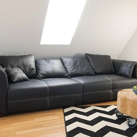 Feriendomizil "Alte Post" II Apartment Pronsfeld Ngoại thất bức ảnh
