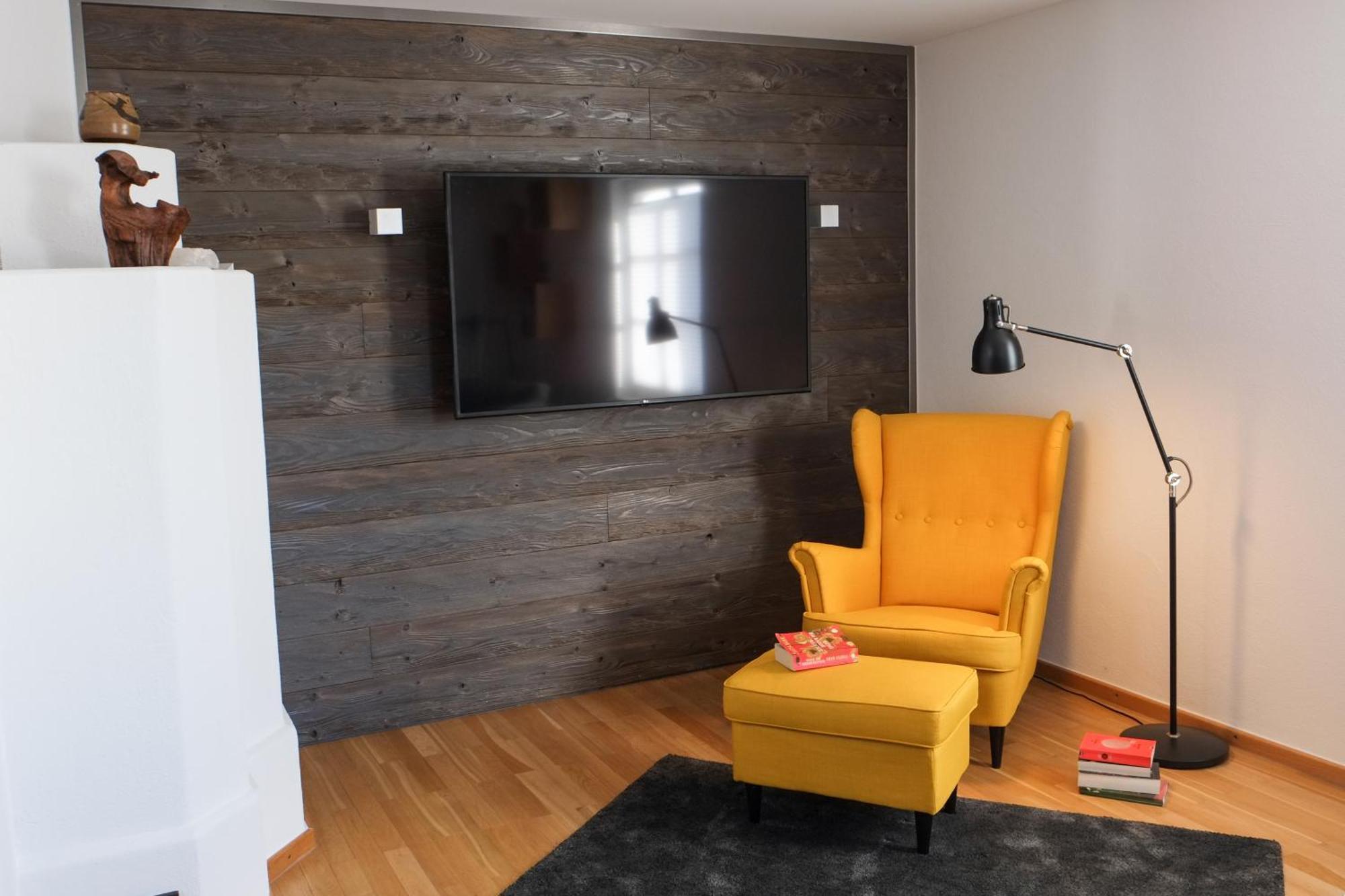 Feriendomizil "Alte Post" II Apartment Pronsfeld Ngoại thất bức ảnh