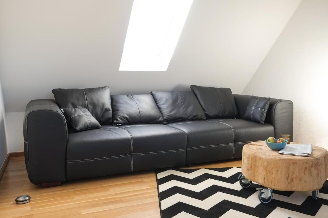 Feriendomizil "Alte Post" II Apartment Pronsfeld Ngoại thất bức ảnh
