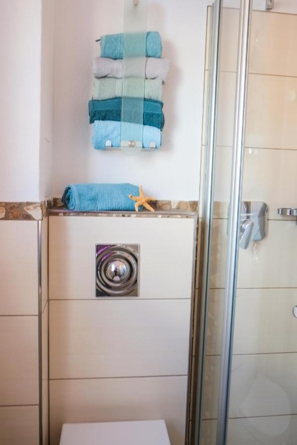 Feriendomizil "Alte Post" II Apartment Pronsfeld Ngoại thất bức ảnh