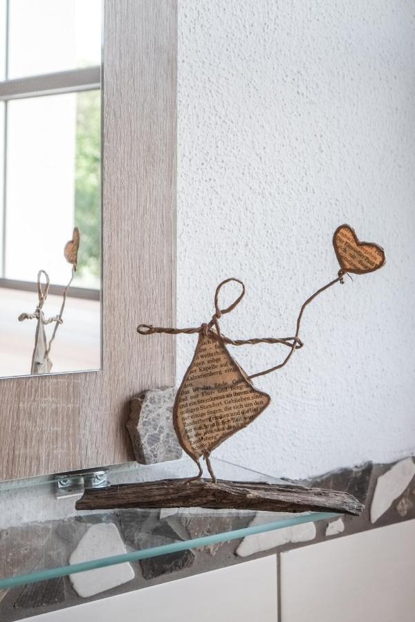 Feriendomizil "Alte Post" II Apartment Pronsfeld Ngoại thất bức ảnh