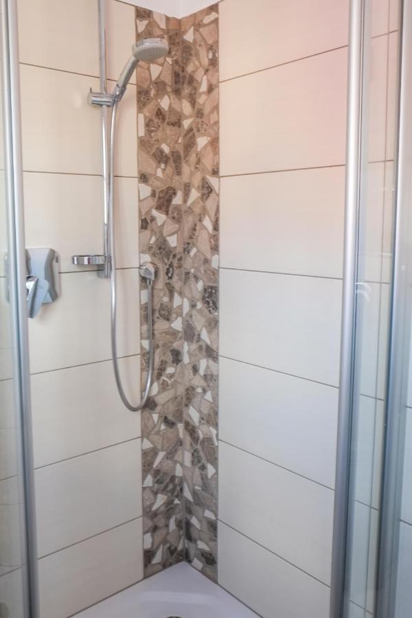 Feriendomizil "Alte Post" II Apartment Pronsfeld Ngoại thất bức ảnh